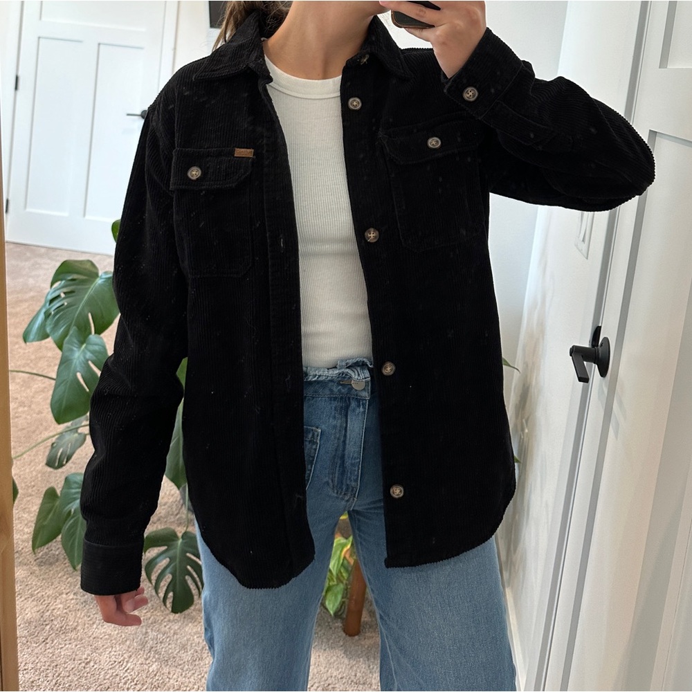 Buffalo David Bitton Corduroy Jacket